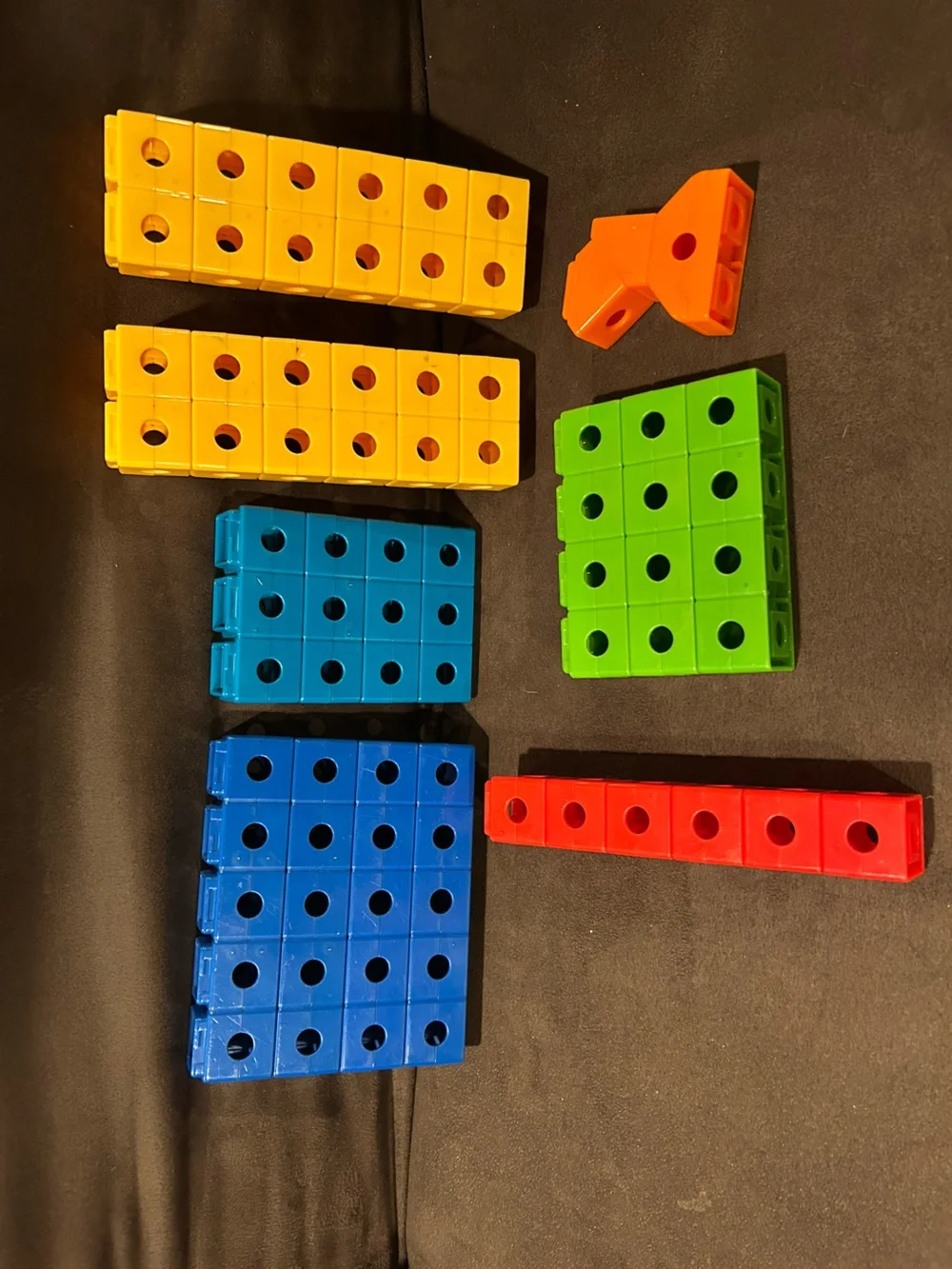 Building Blocks for Kids